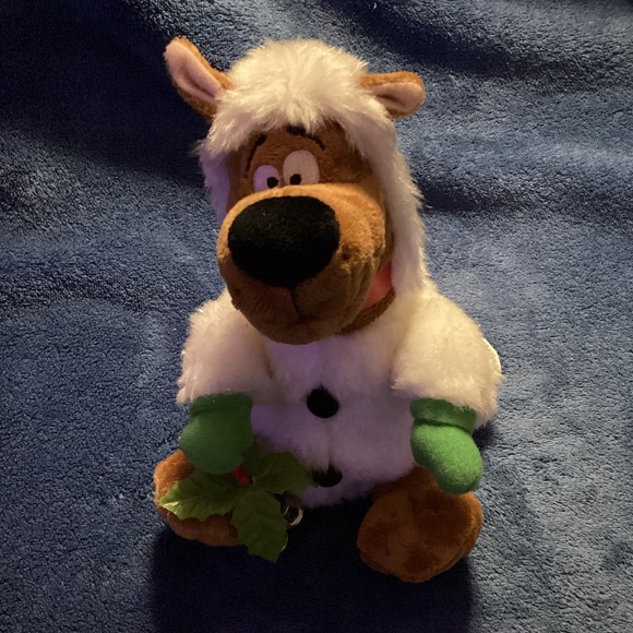 Christmas Musical Characterters-Set of Three - Picture 13 of 16